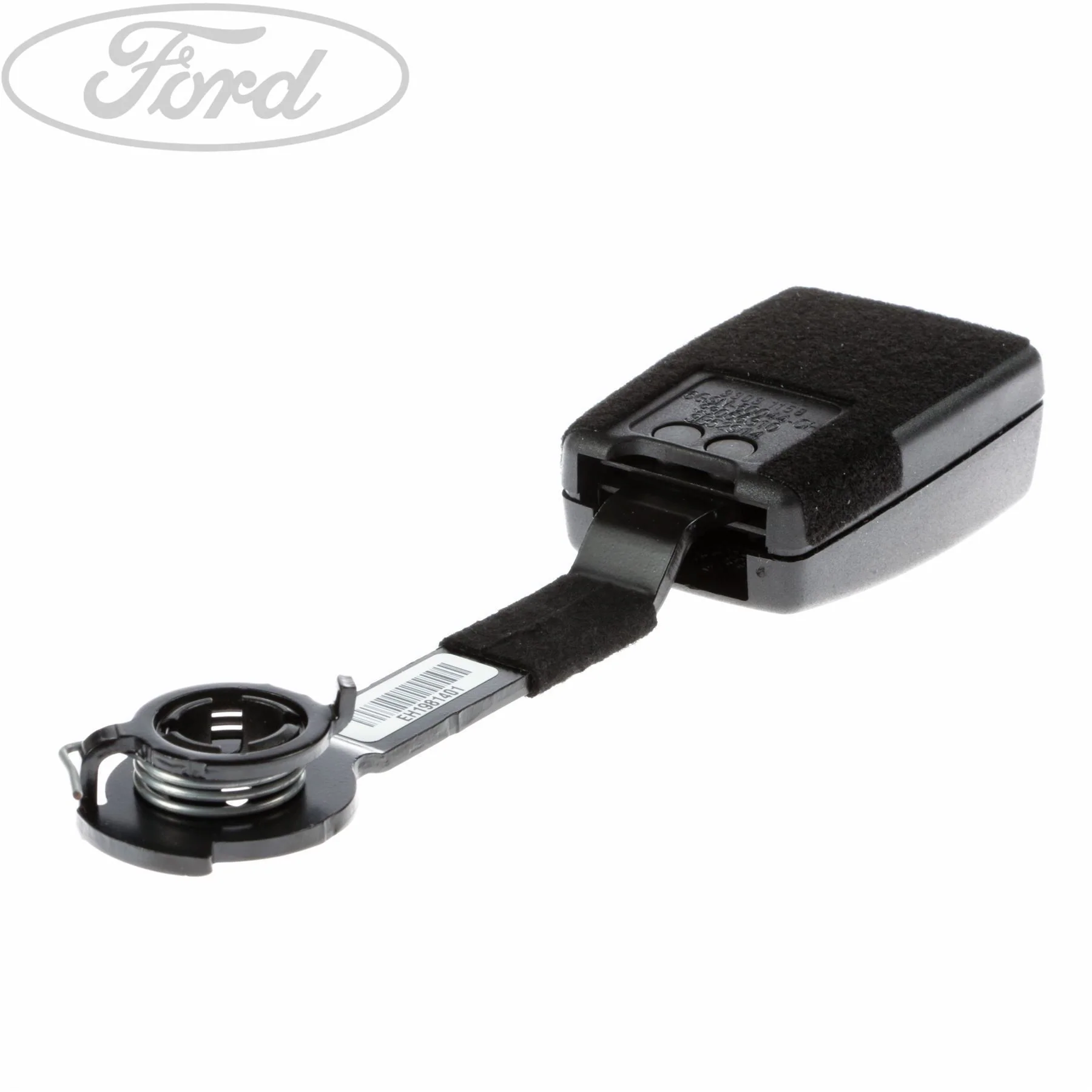 Galaxy S-Max Centre Seat Belt Buckle RH 2006-2015 - Image 3