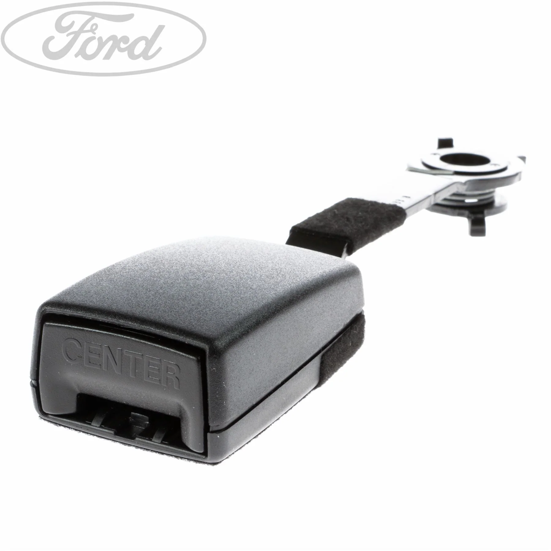 Galaxy S-Max Centre Seat Belt Buckle RH 2006-2015 - Image 4