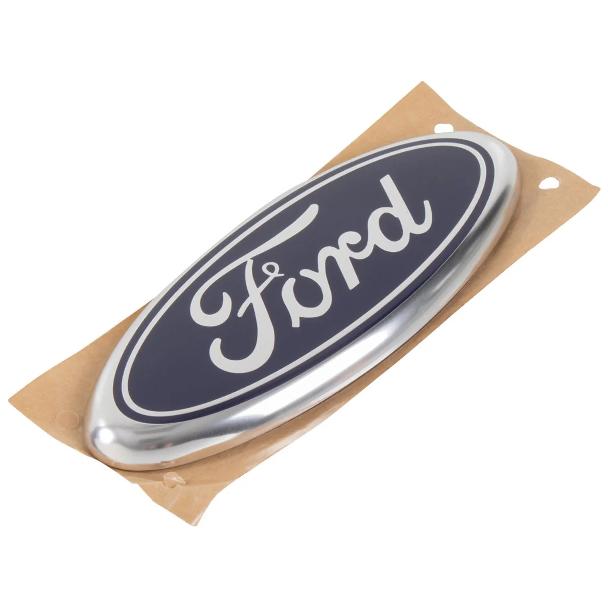 GALAXY TAILGATE OVAL EMBLEM SELF ADHESIVE 00-06 - Image 4