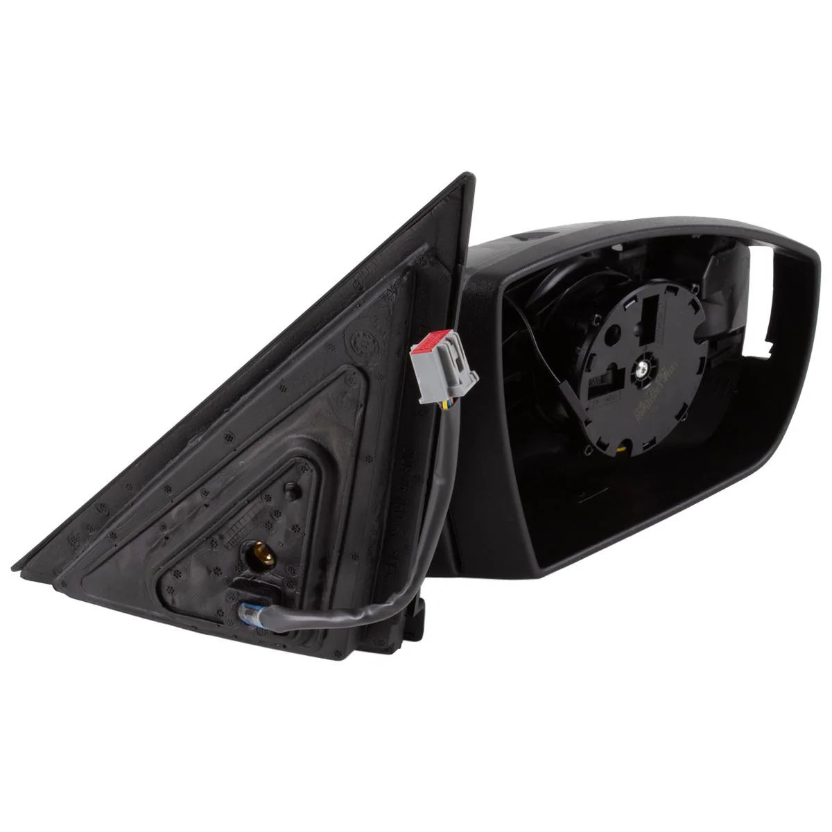 GALAXY WA6 FRONT O/S RIGHT OUTER WING MIRROR