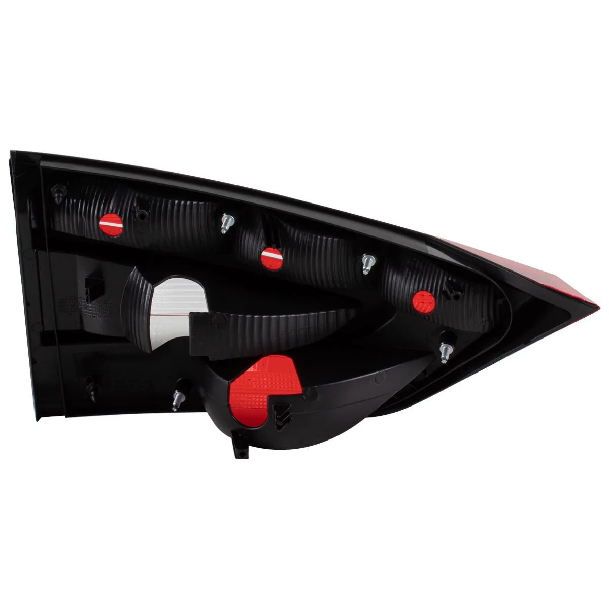 GALAXY WA6 INNER REAR O/S RIGHT TAIL LIGHT LAMP CLUSTER - Image 5