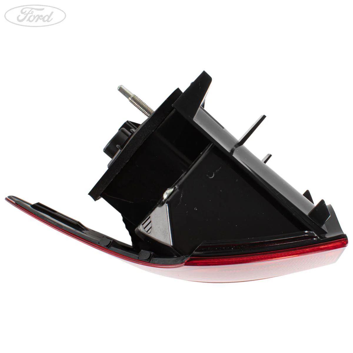 GALAXY WA6 OUTER LEFT REAR N/S LIGHT TAIL LAMP CLUSTER - Image 3