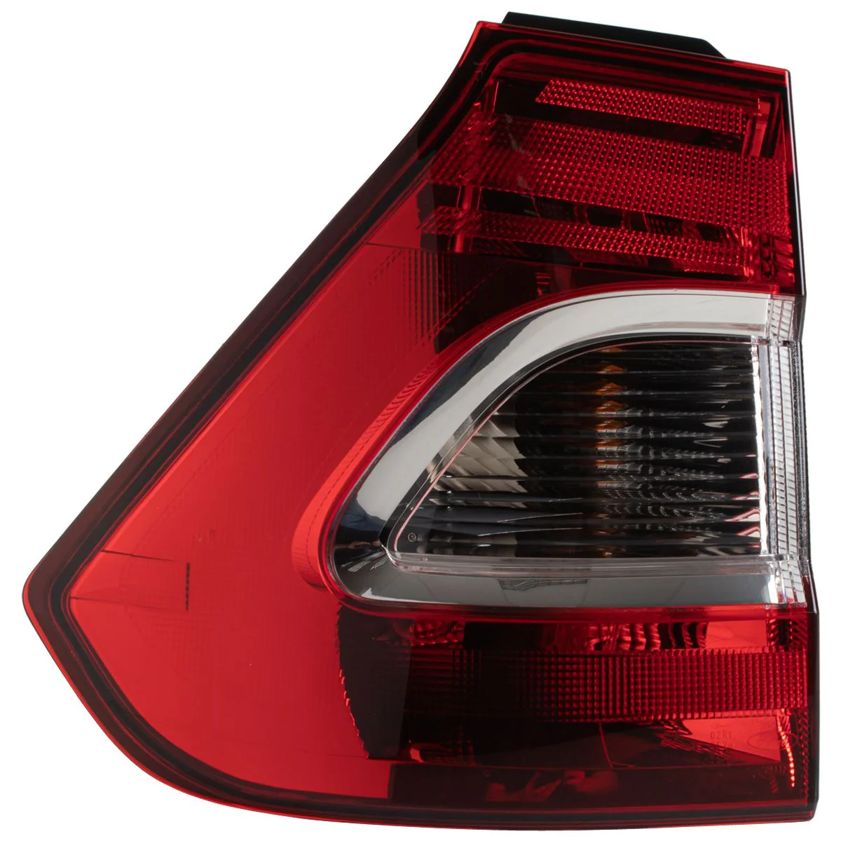 GALAXY WA6 OUTER LEFT REAR N/S LIGHT TAIL LAMP CLUSTER - Image 4