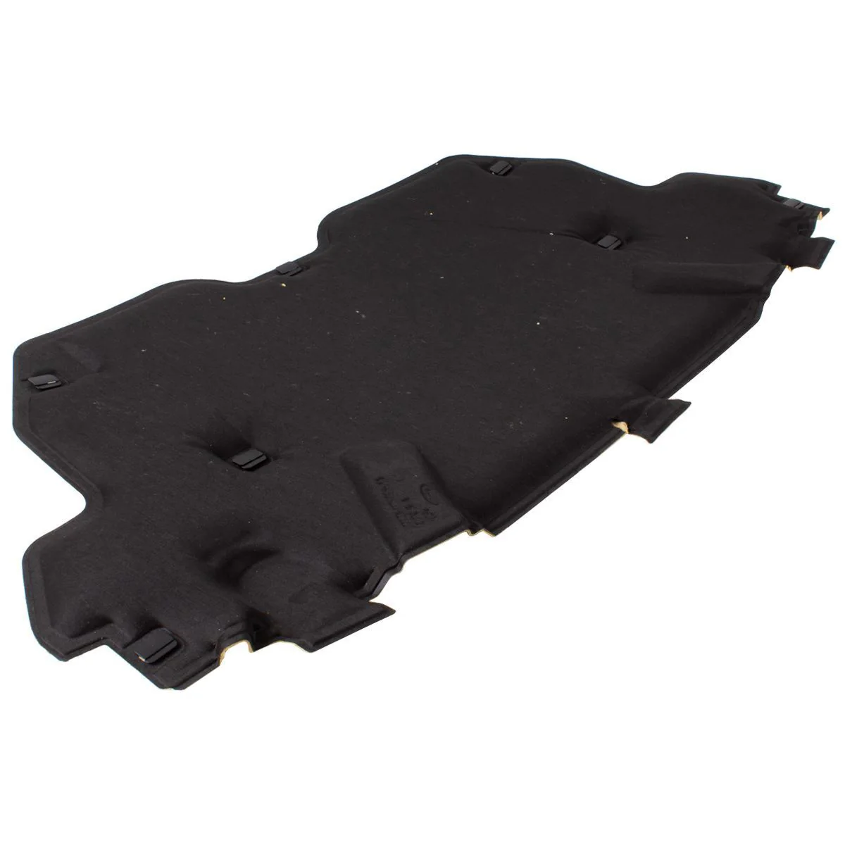 GALAXY WA6 S-MAX WA6 BONNET INSULATOR PAD - Image 2