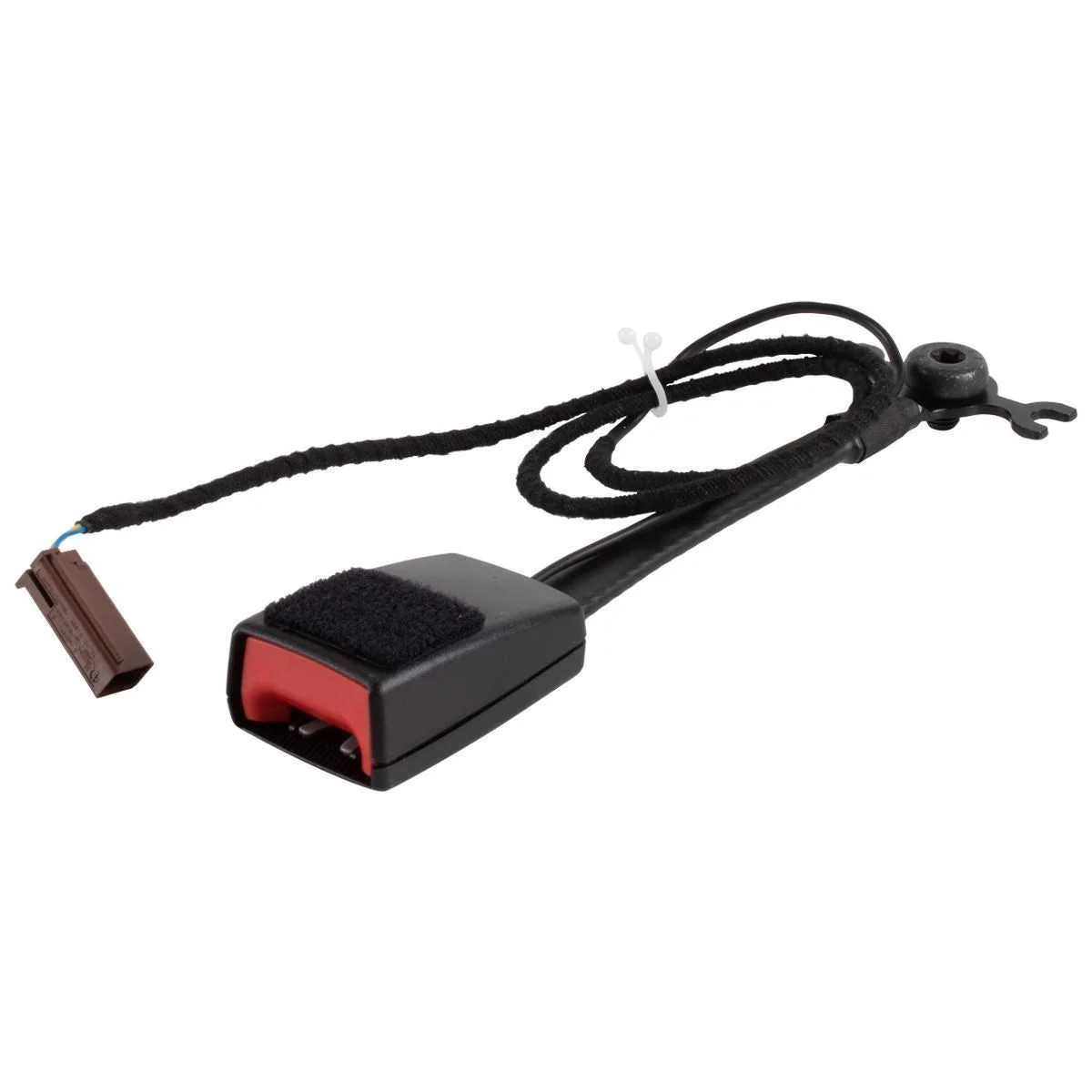 GALAXY WA6 S-MAX WA6 N/S LH FRONT SEAT BELT BUCKLE