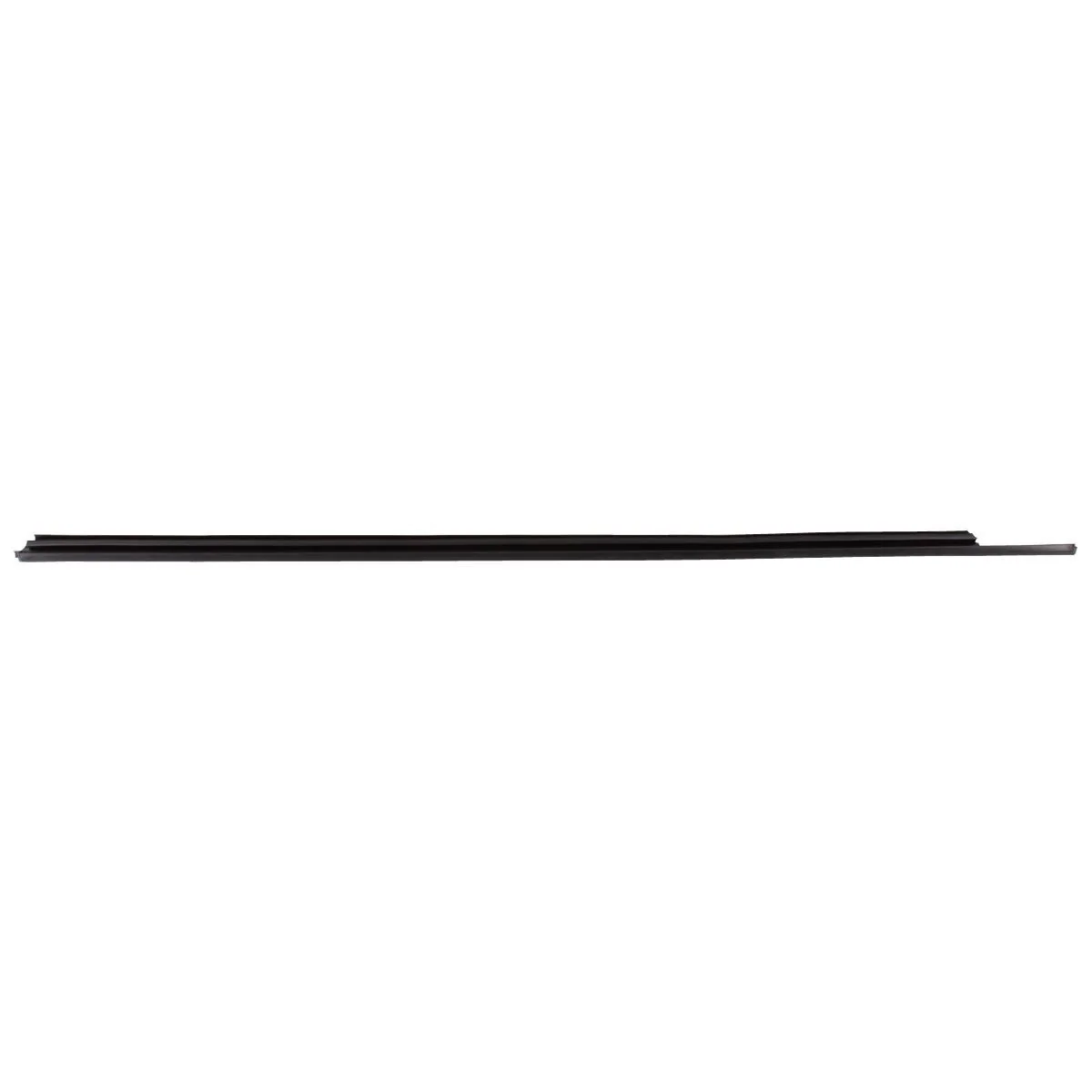 GALAXY WA6 S-MAX WA6 O/S REAR DOOR BELT WEATHERSTRIP - Image 4