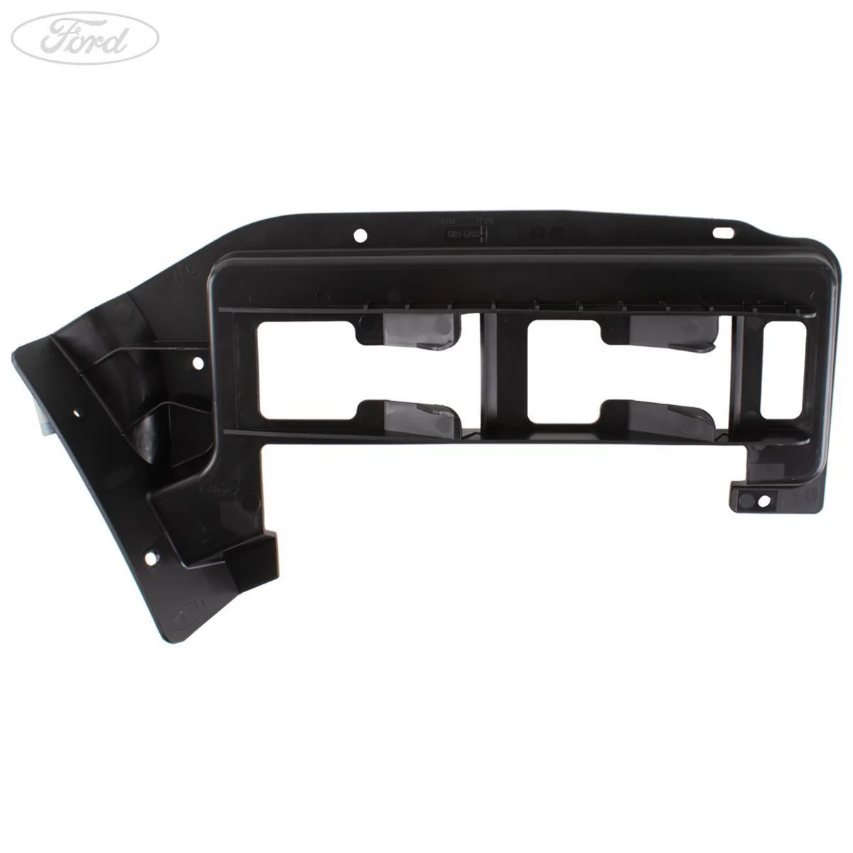 GALAXY WA6 S-MAX WA6 REAR BUMPER N/S MOUNTING BRACKET - Image 5