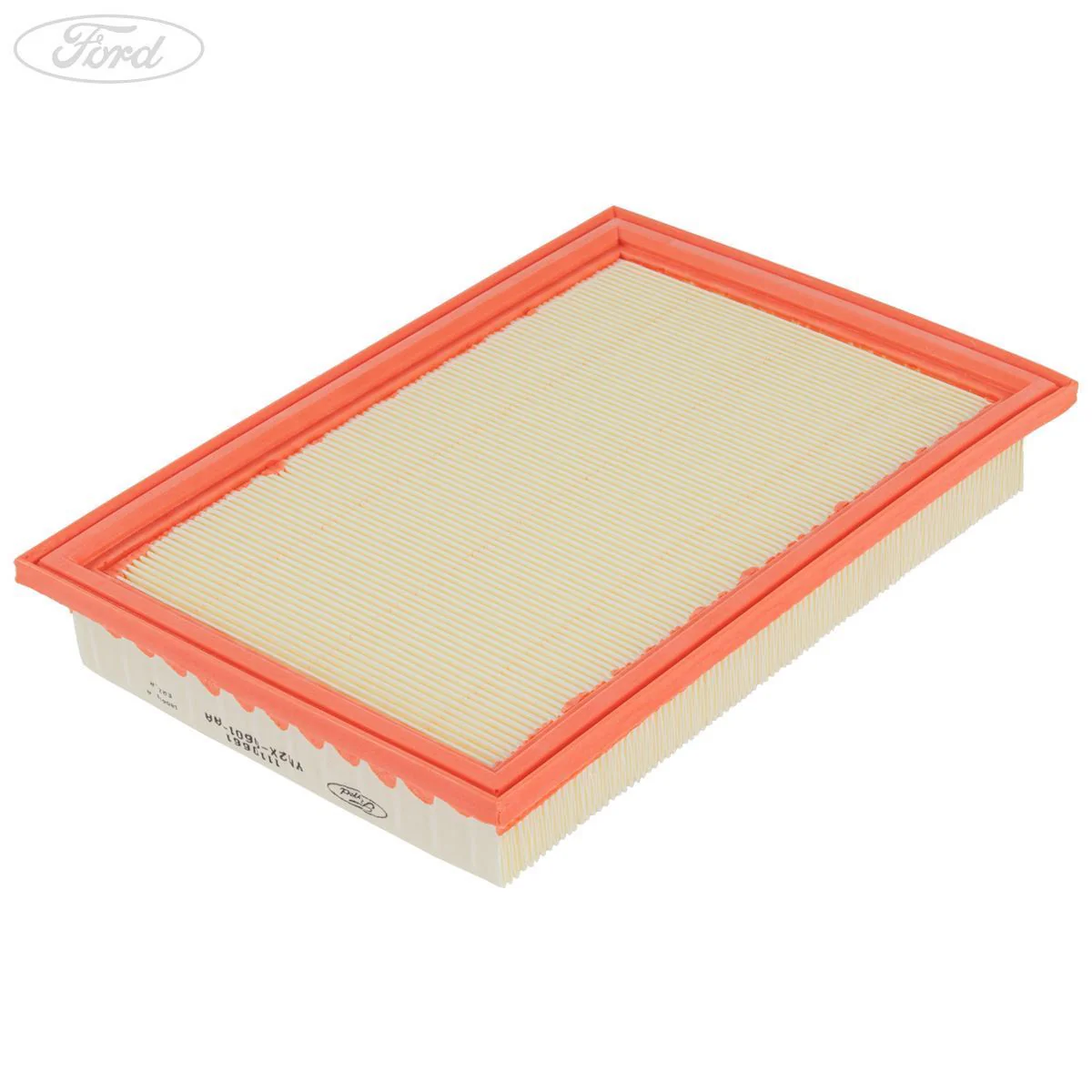 GALAXY WGR AIR FILTER ELEMENT V6 TDI 00-06 - Image 2