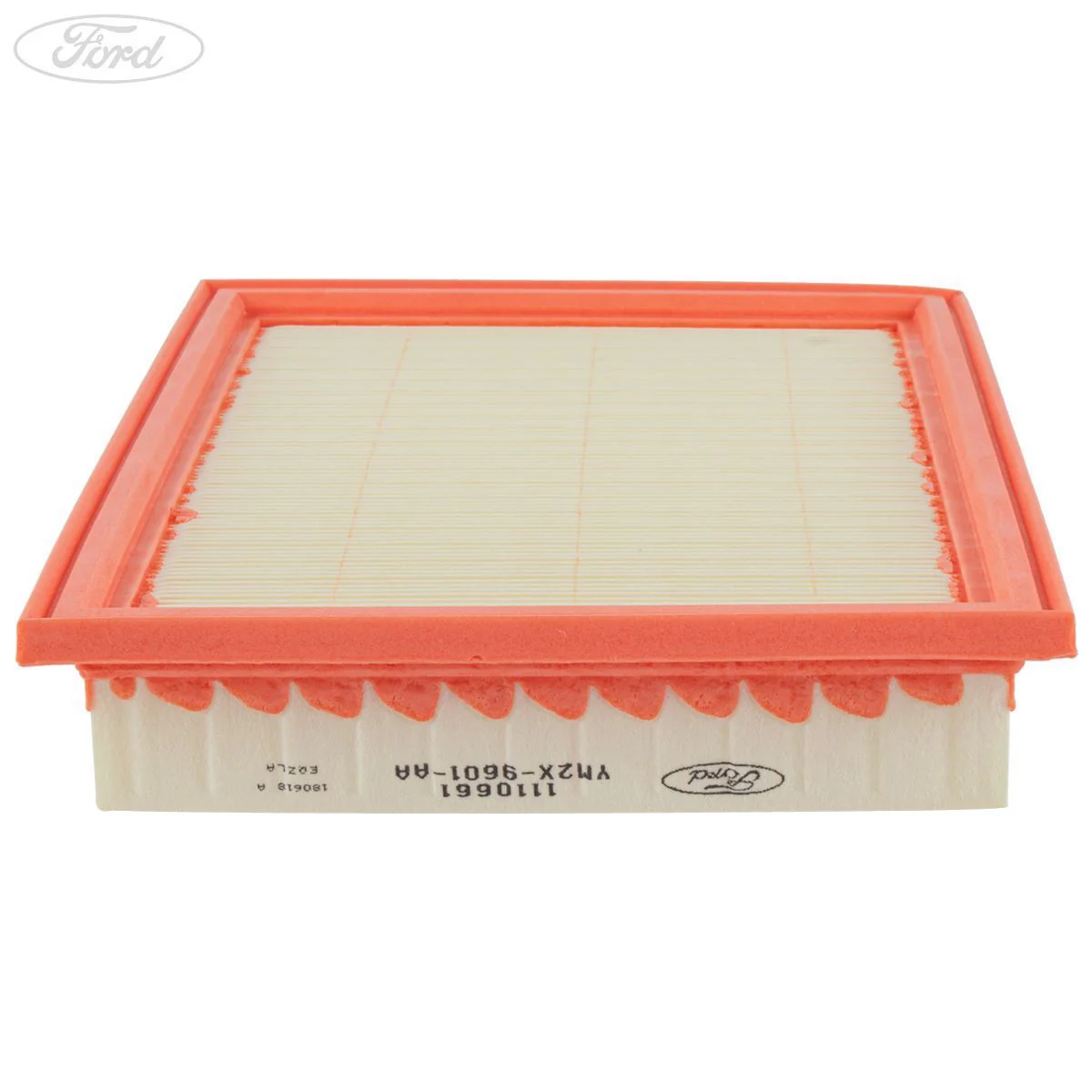GALAXY WGR AIR FILTER ELEMENT V6 TDI 00-06 - Image 3