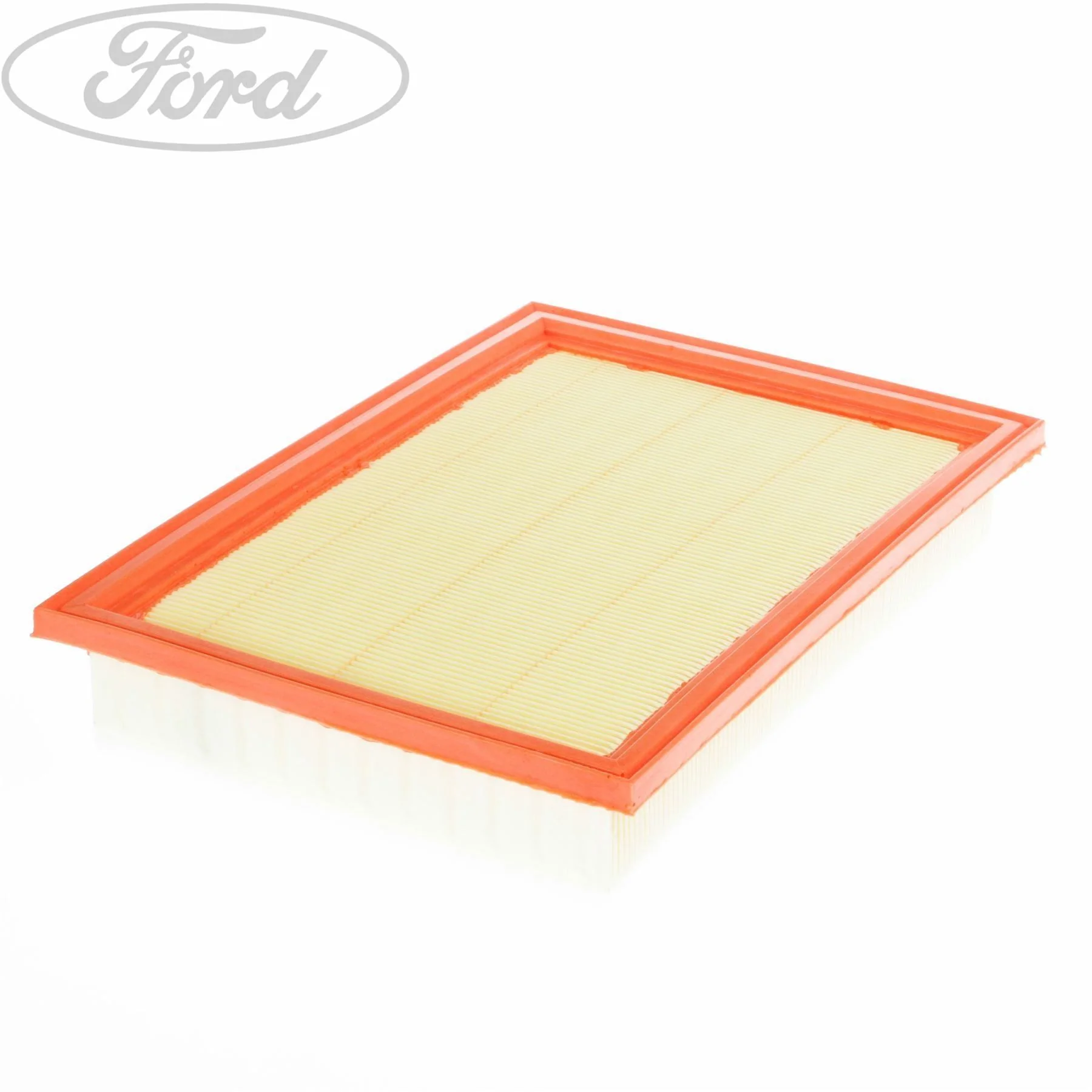 GALAXY WGR AIR FILTER ELEMENT V6 TDI 00-06 - Image 4