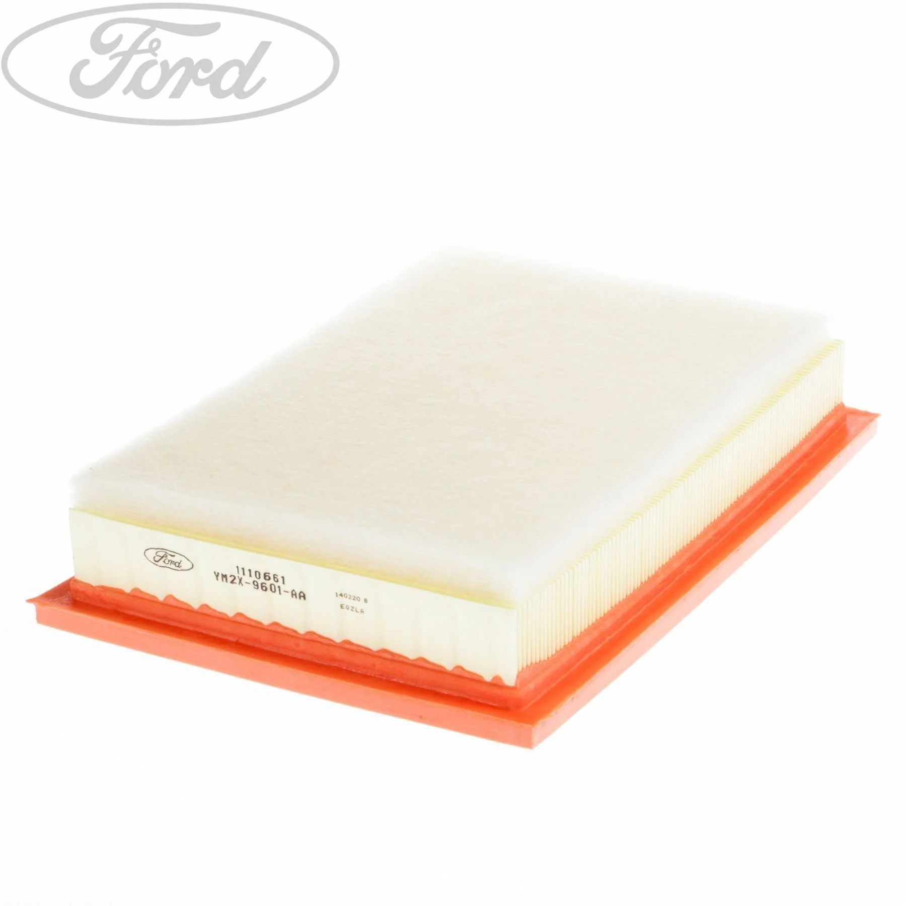 GALAXY WGR AIR FILTER ELEMENT V6 TDI 00-06 - Image 5
