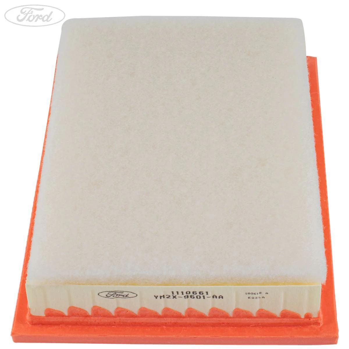 GALAXY WGR AIR FILTER ELEMENT V6 TDI 00-06 - Image 6