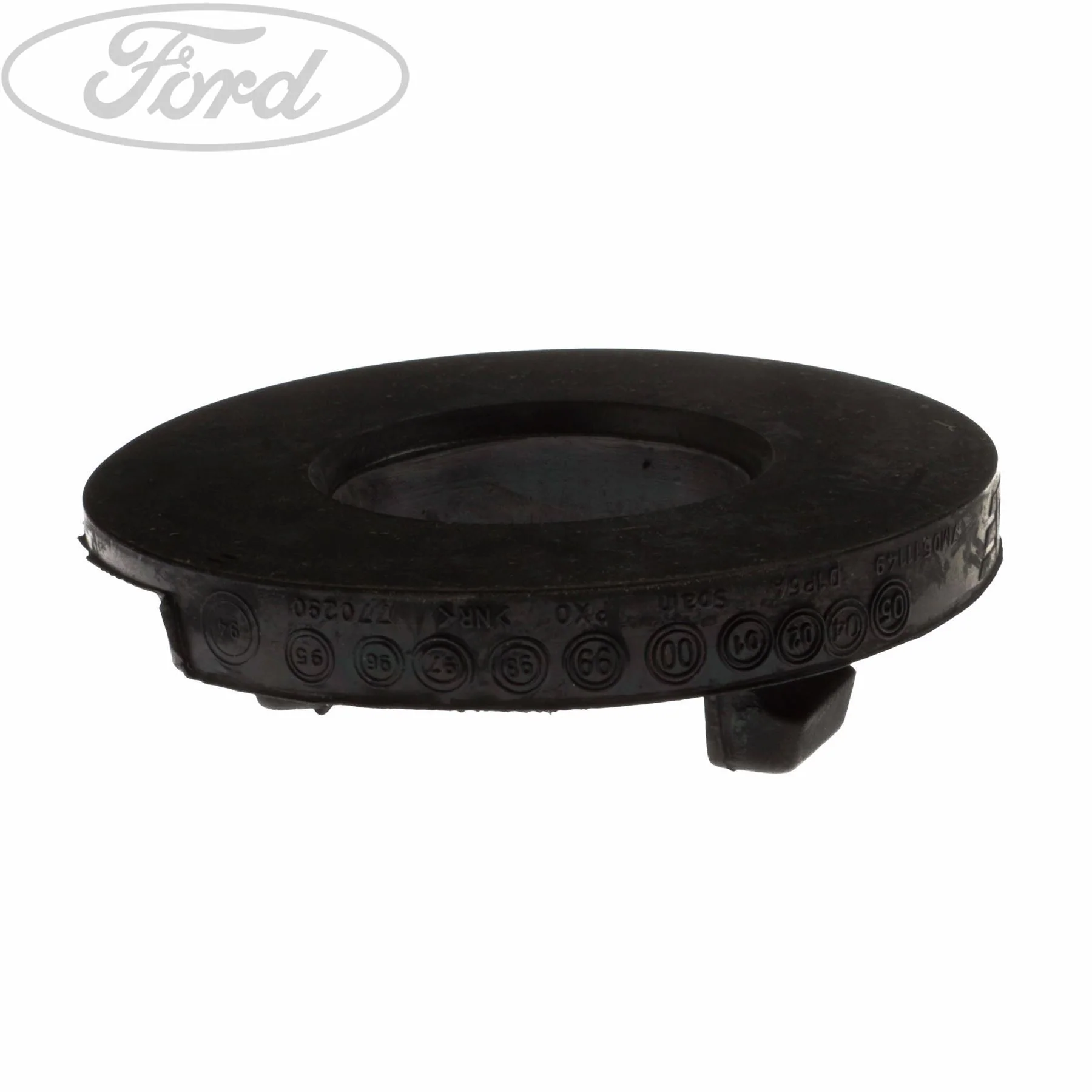 GALAXY WGR REAR SUSPENSION SPRING CUP WASHER - Image 4