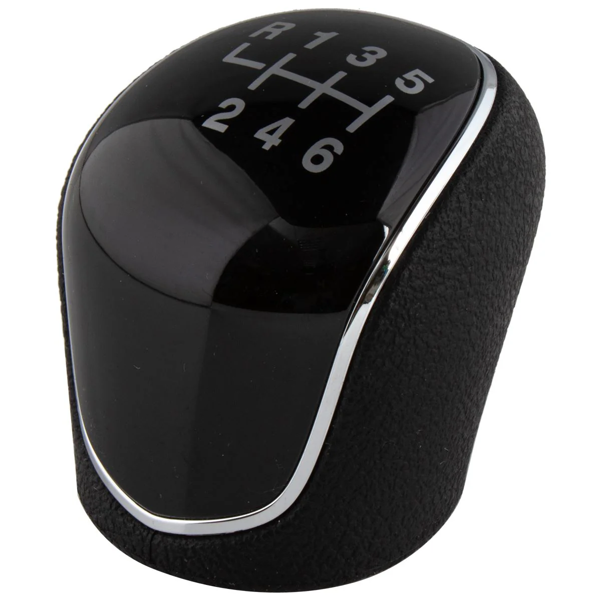 B6 MT6 VMT6 6-Speed Manual Gear Change Lever Knob 2010-2023 - Image 6