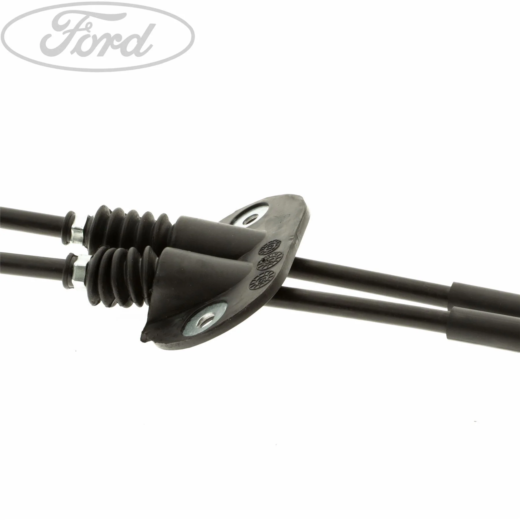 GEAR SELECTOR LEVER CONTROL CABLE