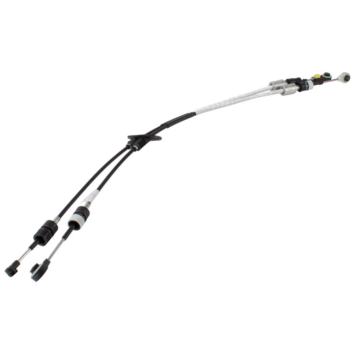 GEAR SELECTOR LEVER CONTROL CABLE - Image 2