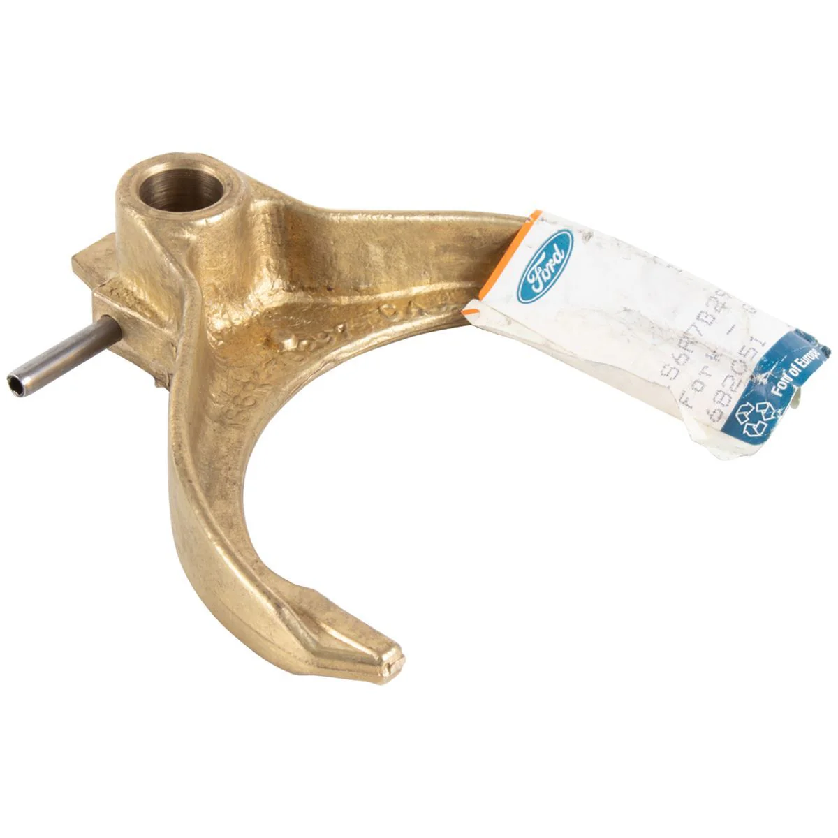GEAR SHIFT FORK - Image 2
