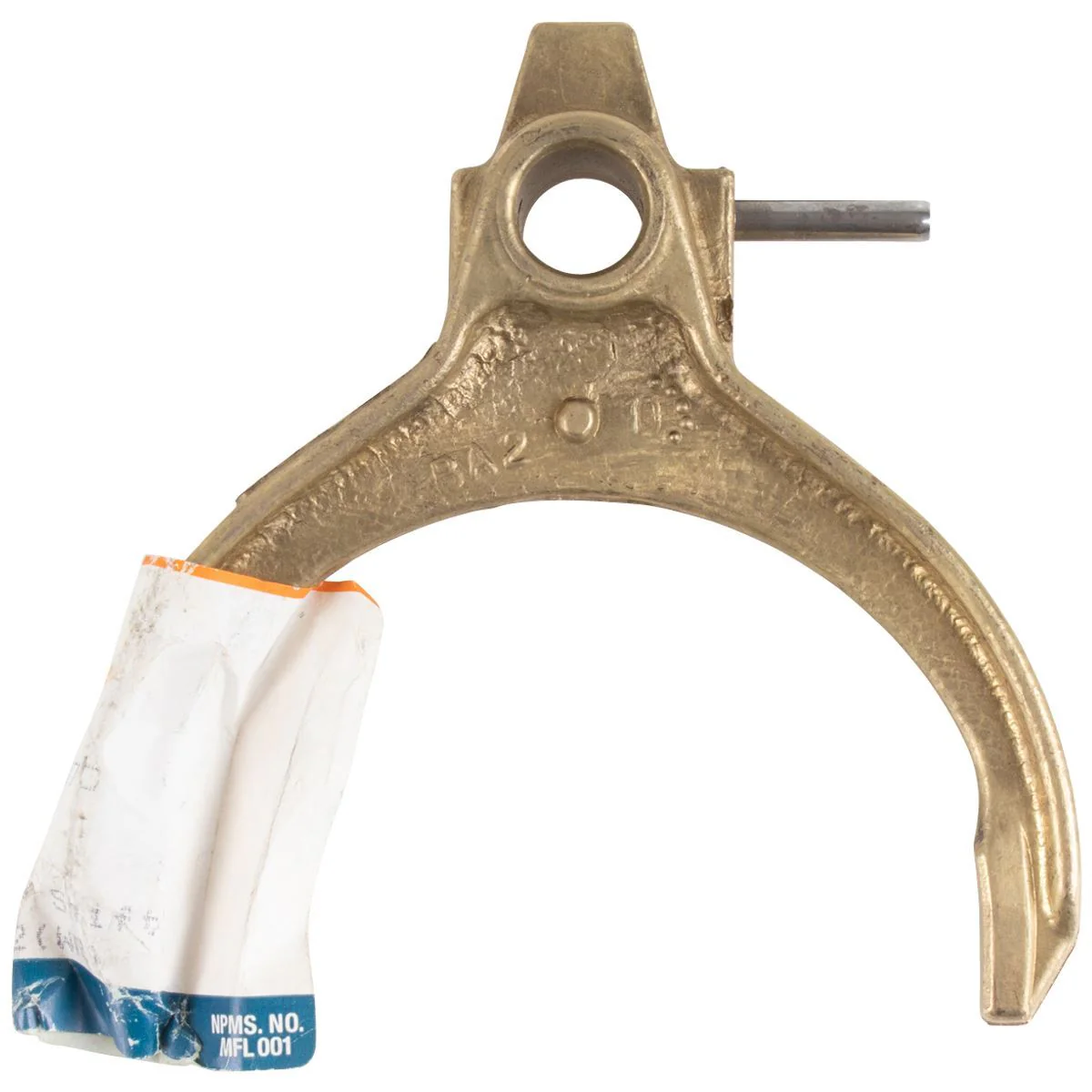 GEAR SHIFT FORK - Image 4