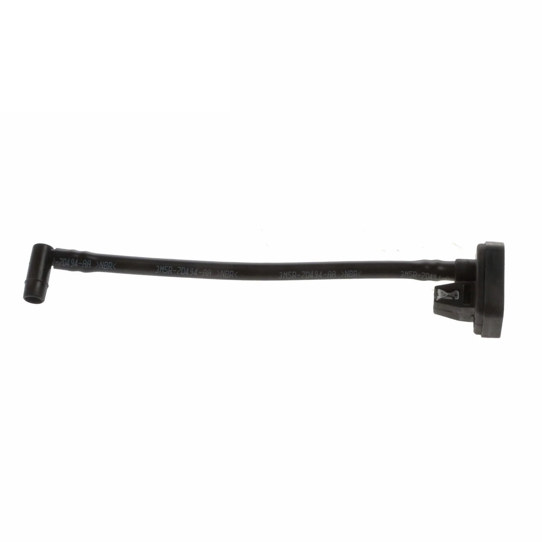 GEARBOX BREATHER HOSE TUBE