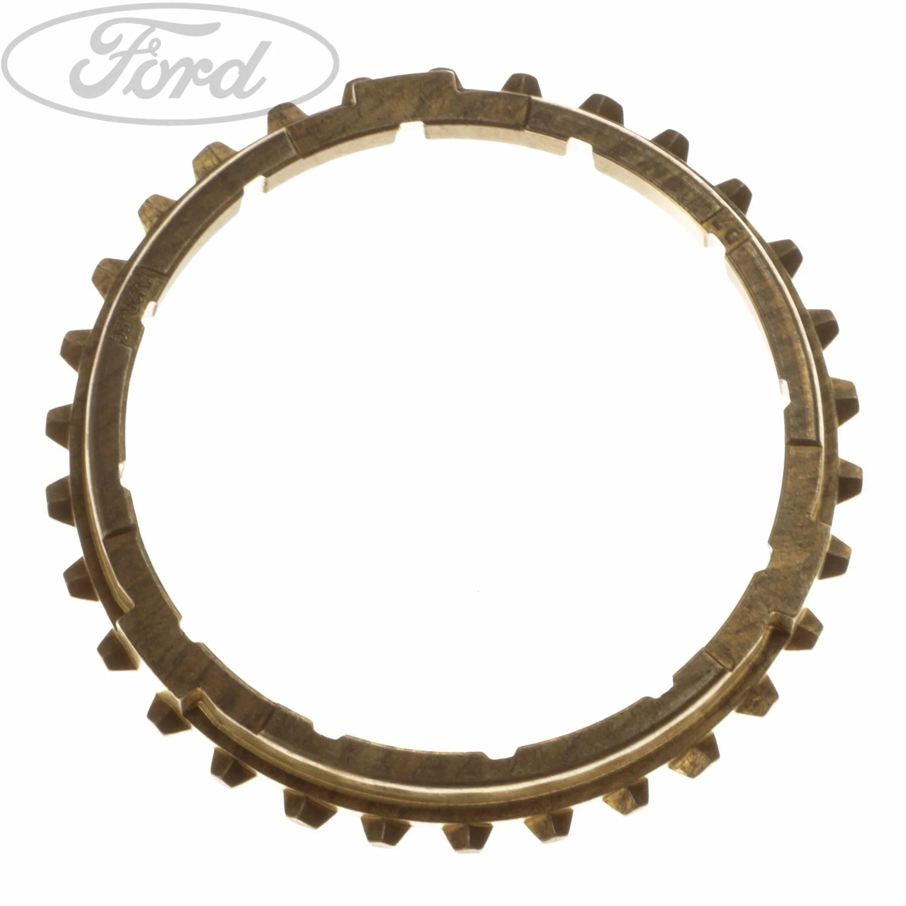 GEARBOX INPUT SHAFT SYNCHRO RING - Image 2