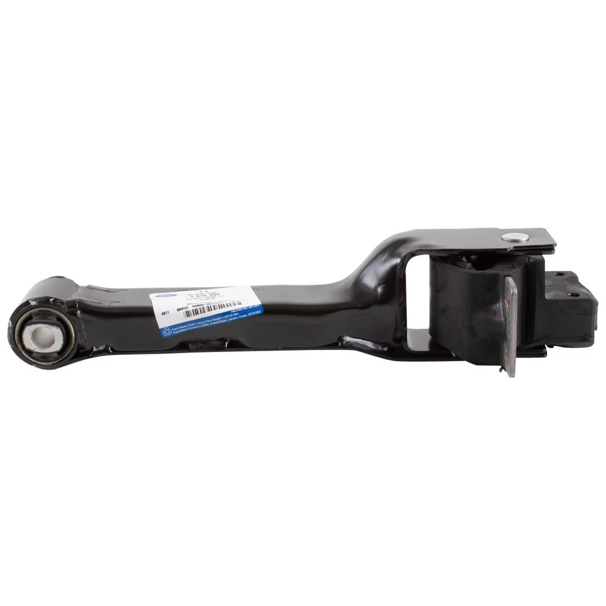 GEARBOX MOUNT TORQUE RESTRICTOR - Image 2