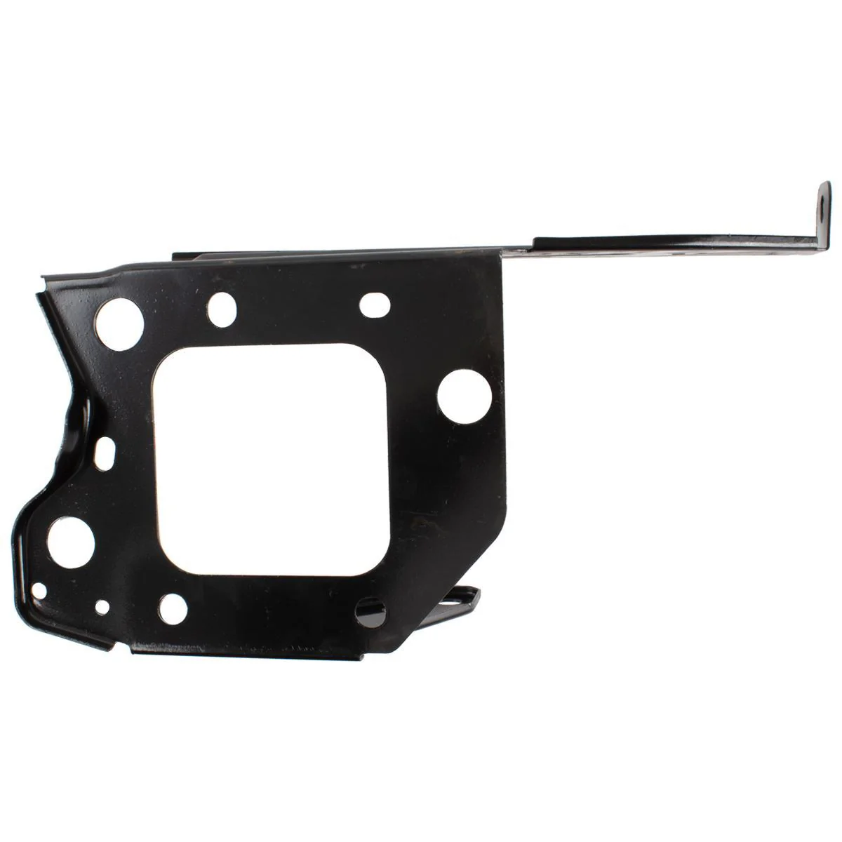 GEARBOX MOUNTING REINFORCEMENT