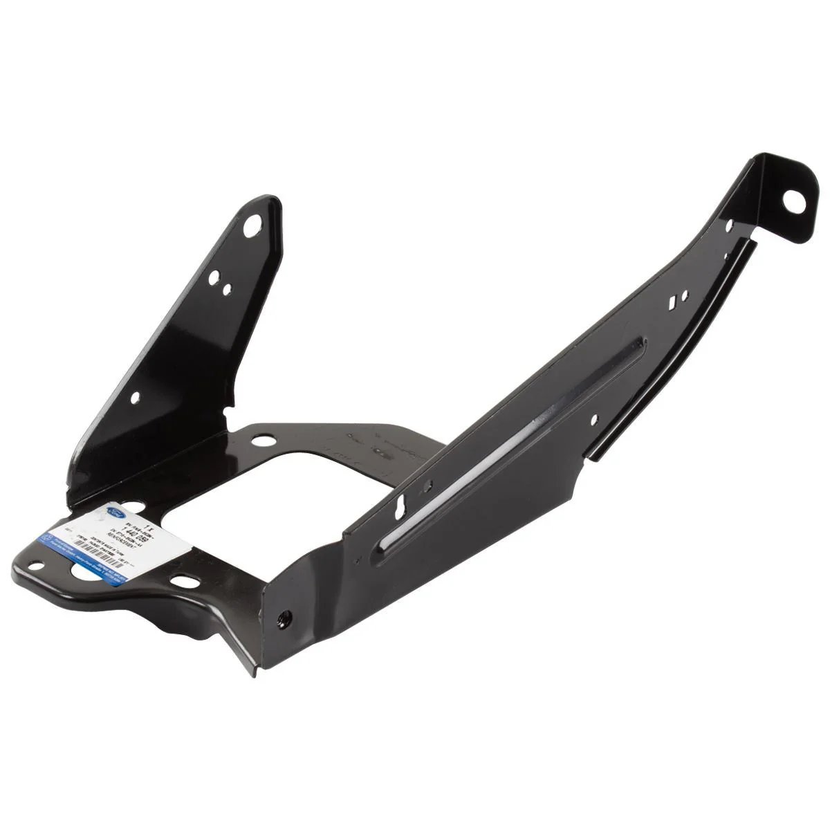 GEARBOX MOUNTING REINFORCEMENT - Image 2