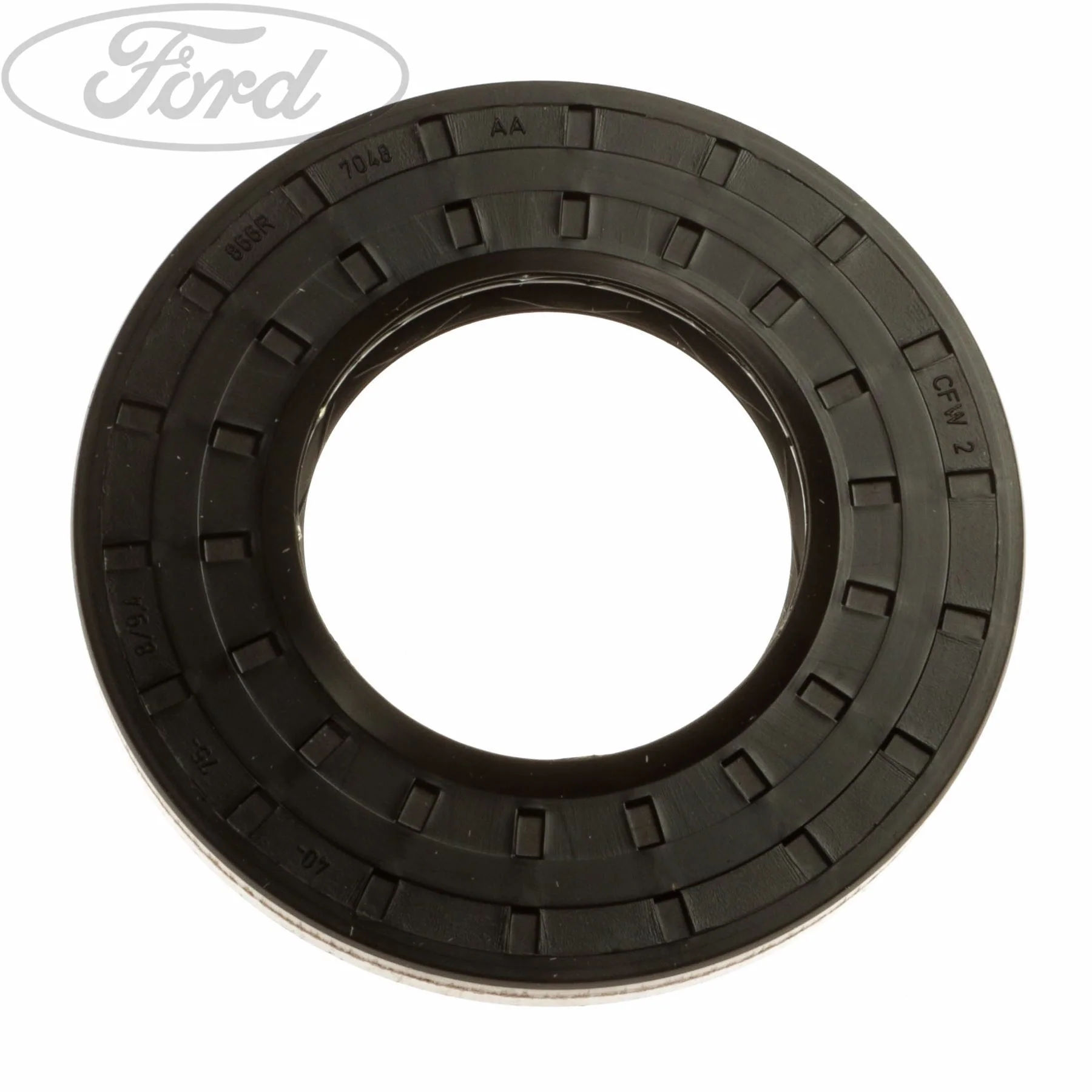 GEARBOX OIL SEAL - Image 2