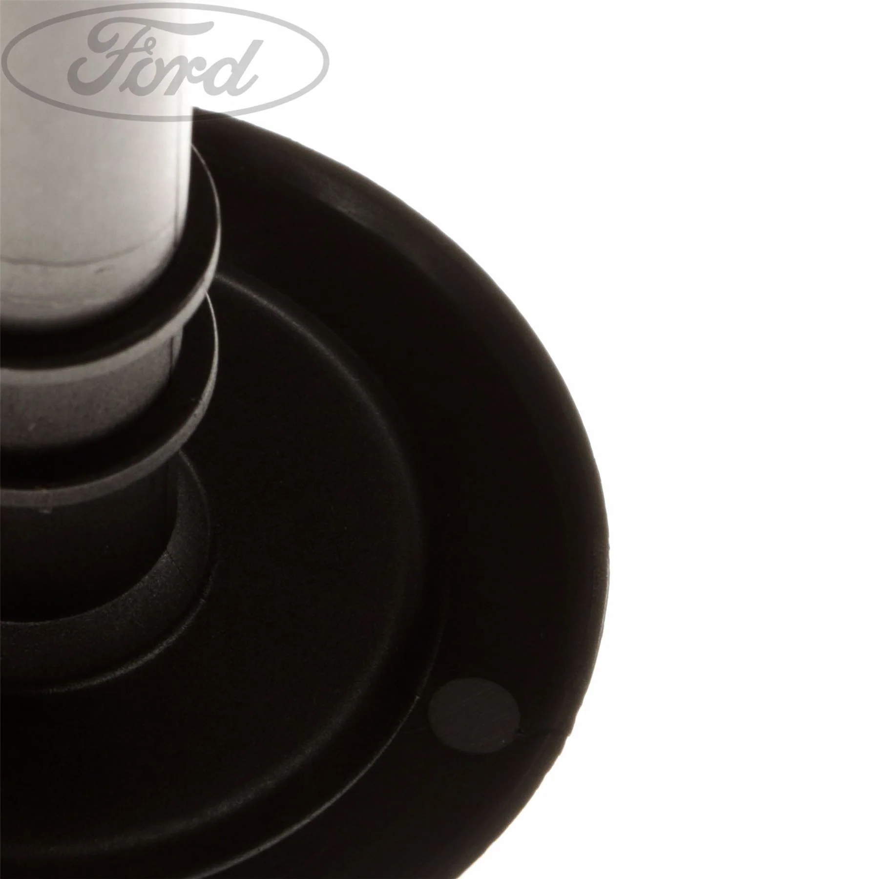 MMT6 Gearbox Output Shaft 2 Bearing Oil Funnel 2005-On - Image 3