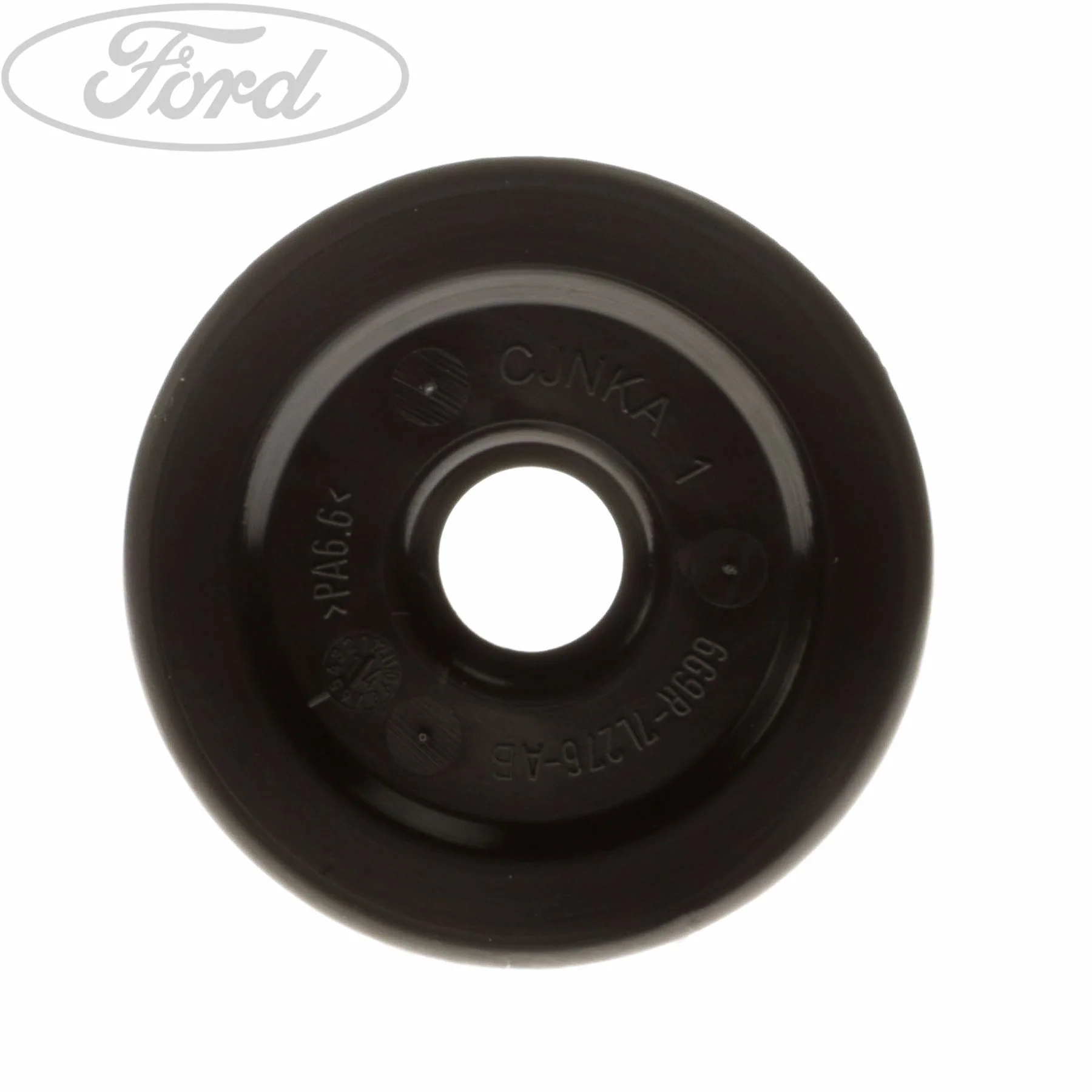 MMT6 Gearbox Output Shaft 2 Bearing Oil Funnel 2005-On - Image 4