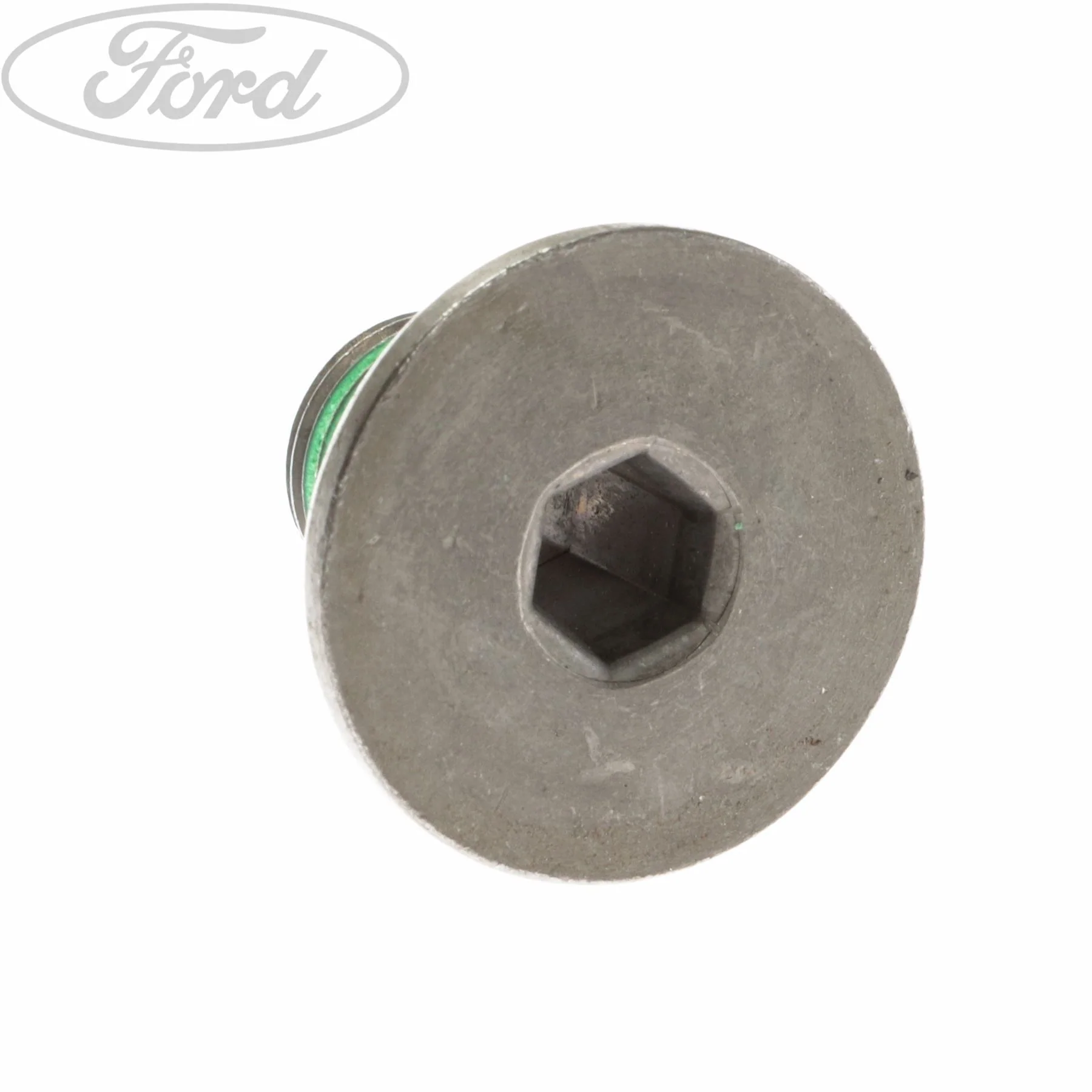 GEARBOX OUTPUT SHAFT MAIN DRIVE GEAR BEARING RETAINER - Image 4