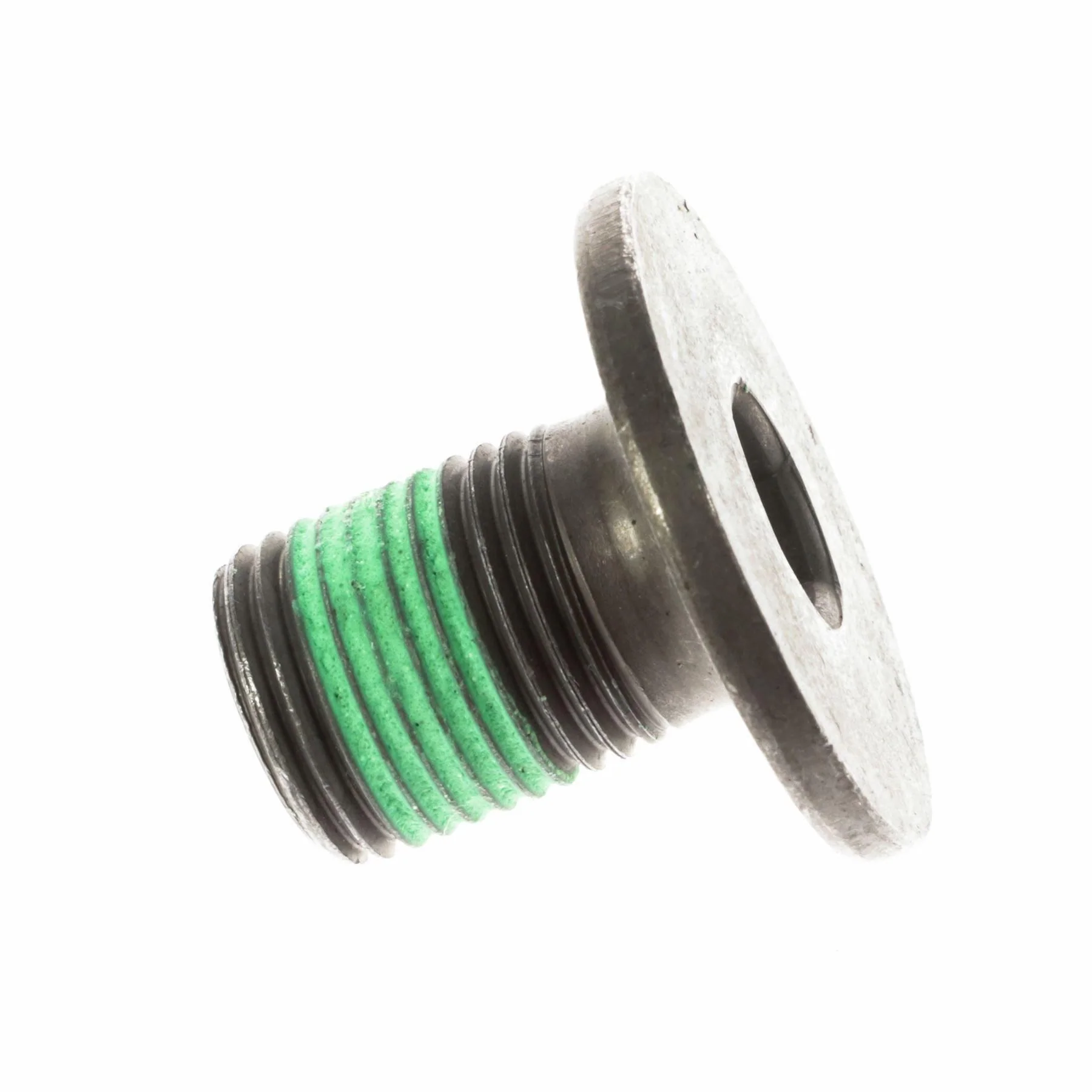 GEARBOX OUTPUT SHAFT MAIN DRIVE GEAR BEARING RETAINER - Image 5