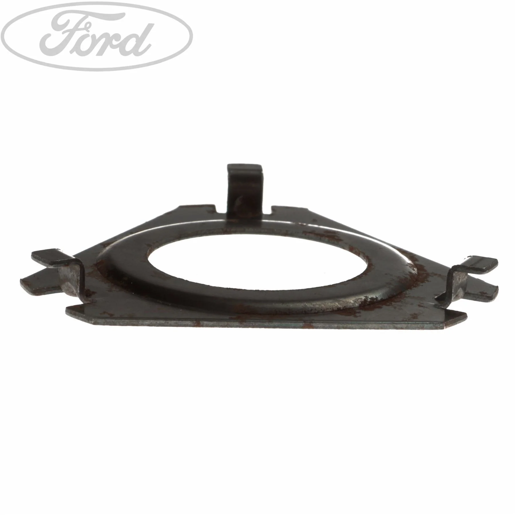 GEARBOX OUTPUT SHAFT SPACER