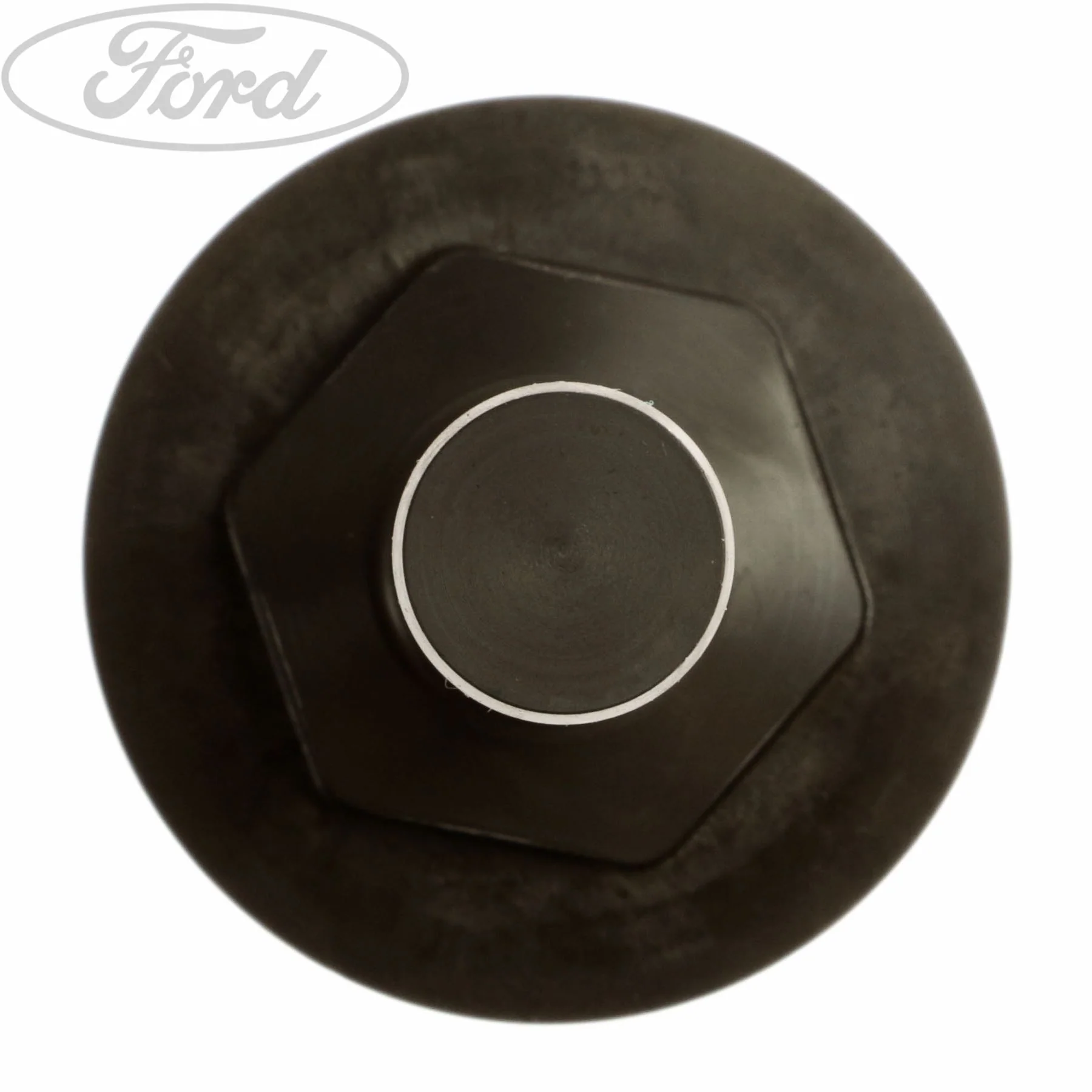 GEARBOX SHAFT REAR OUTPUT FLANGE PLUG - Image 2