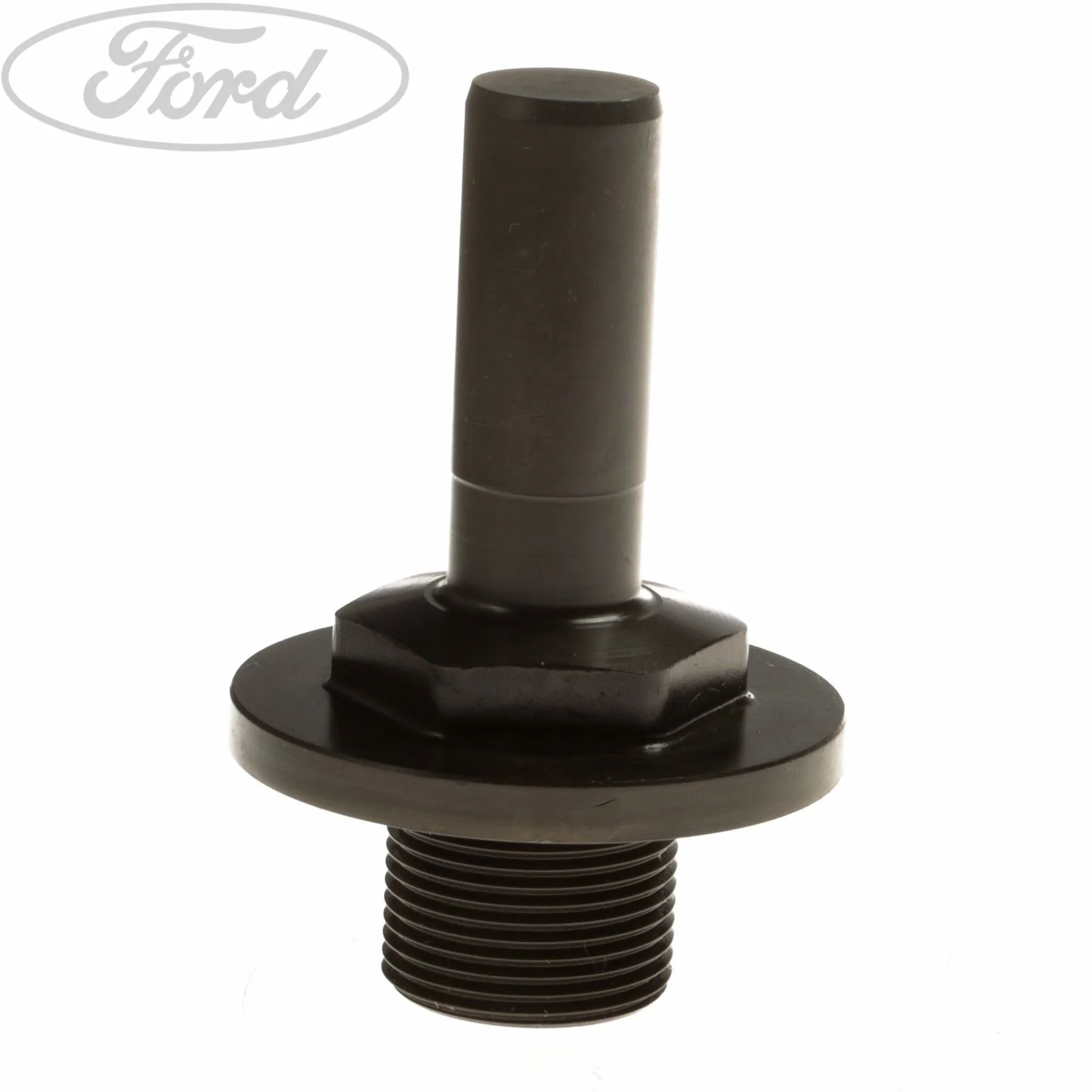 GEARBOX SHAFT REAR OUTPUT FLANGE PLUG - Image 3