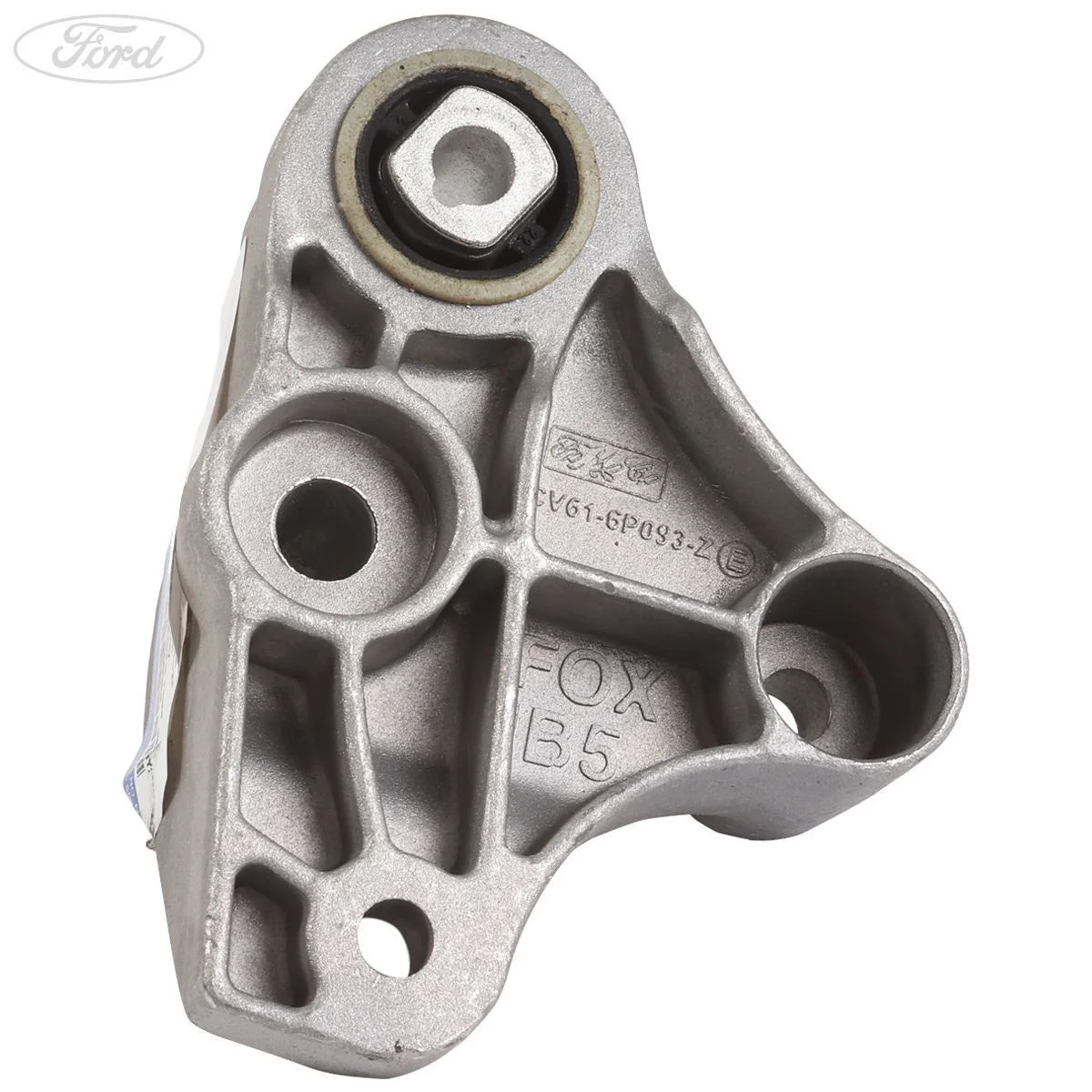 GEARBOX TRANSMISSION MOUNT BRACKET - Image 3
