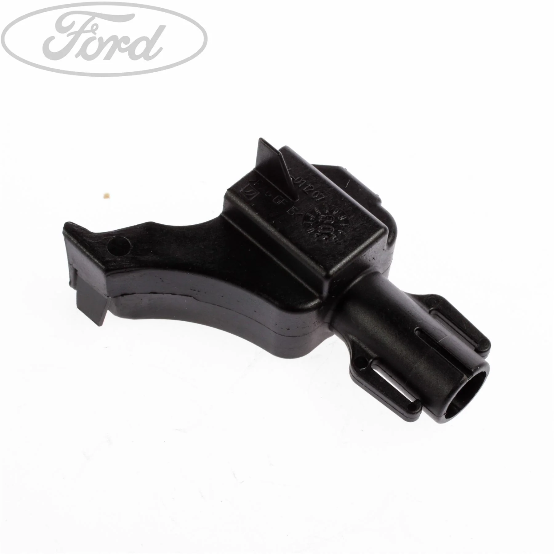 GEARSTICK SHAFT ACTUATOR - Image 3