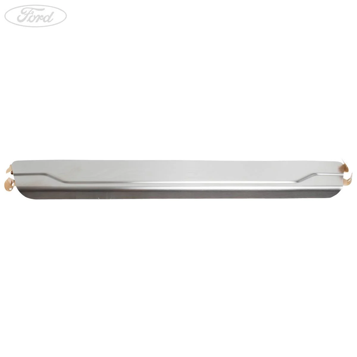 Ford Genuine Fiesta Mk8 Active Front Door Sill Scuff Plate With Logo 2017-2023 x 1 - Image 3