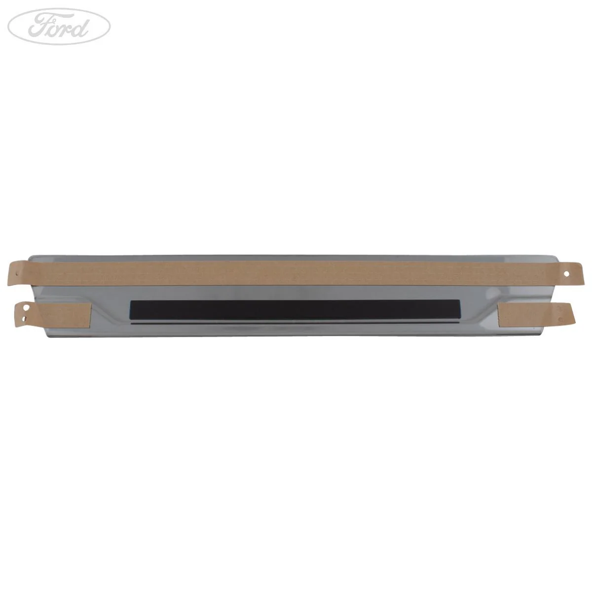 Ford Genuine Fiesta Mk8 Active Front Door Sill Scuff Plate With Logo 2017-2023 x 1 - Image 4