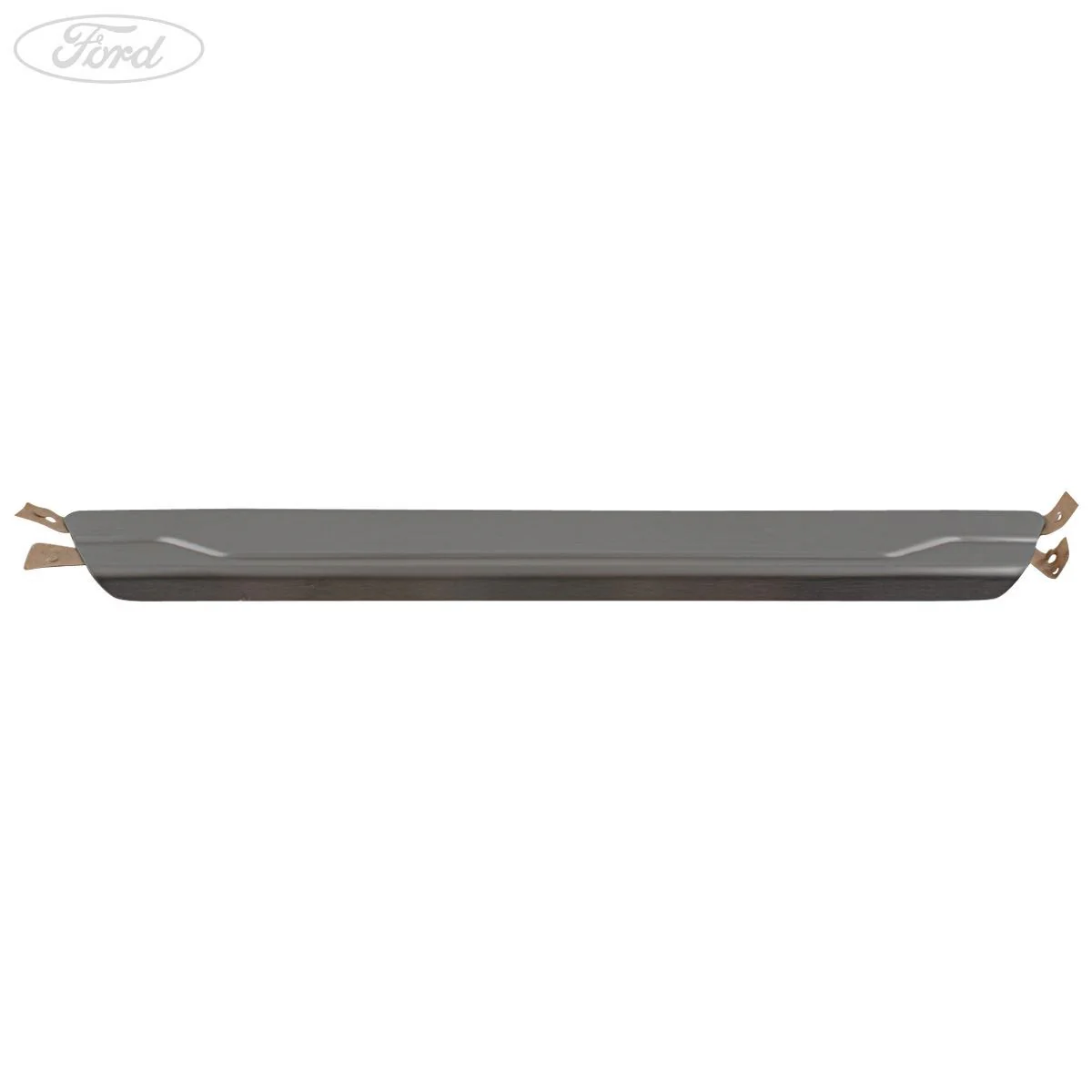 Ford Genuine Fiesta Mk8 Active Front Door Sill Scuff Plate With Logo 2017-2023 x 1 - Image 5