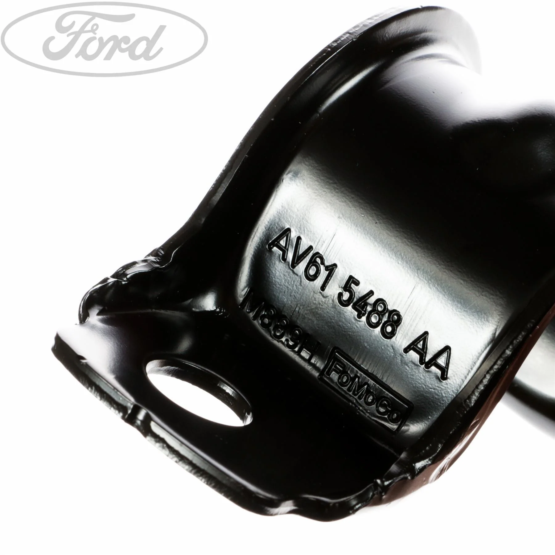 GRAND C-MAX FOCUS KUGA FRONT ANTI ROLL BAR BUSH CLAMP - Image 4