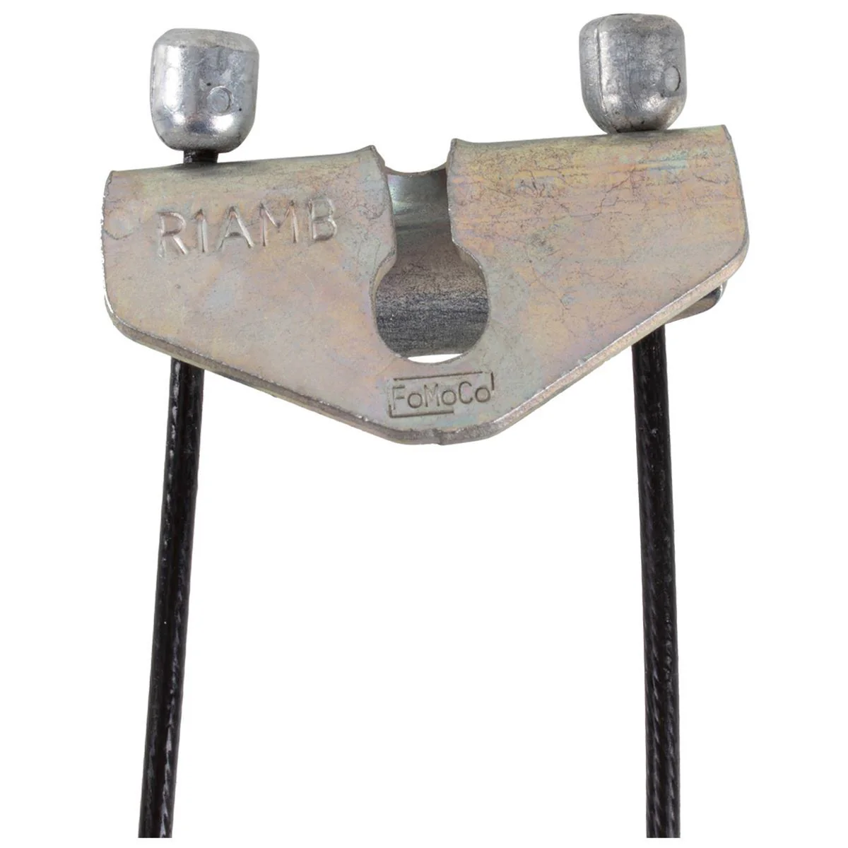 GRAND C-MAX PARKING HAND BRAKE CABLE - Image 5