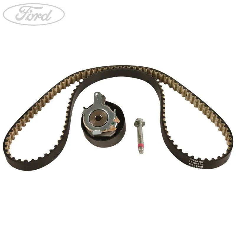 GTDI ECOBOOST CAM TIMING BELT 11/2017- - Image 2
