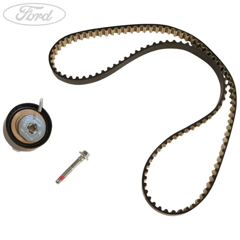 GTDI ECOBOOST CAM TIMING BELT 11/2017- - Image 3