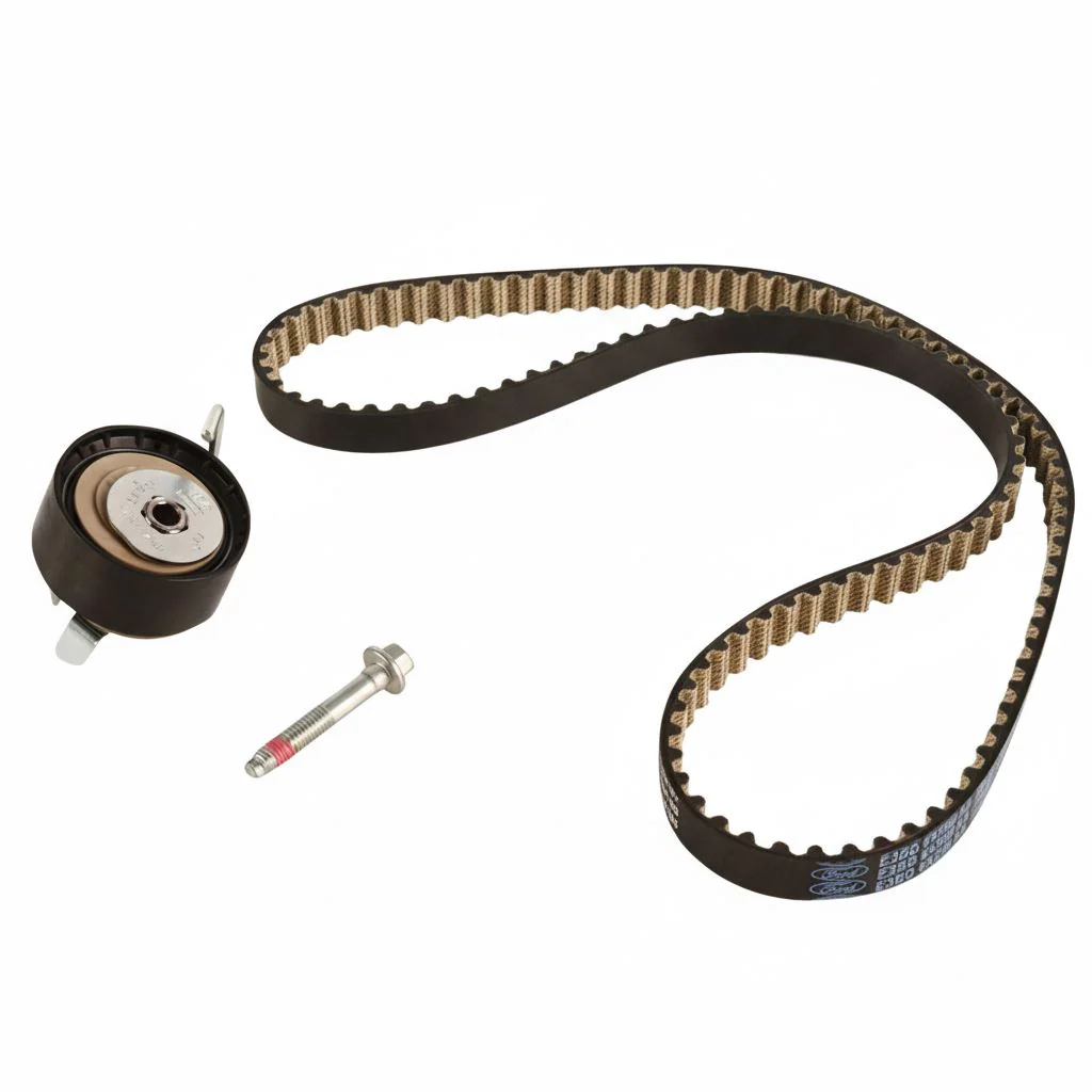 GTDI ECOBOOST CAM TIMING BELT 11/2017- - Image 6