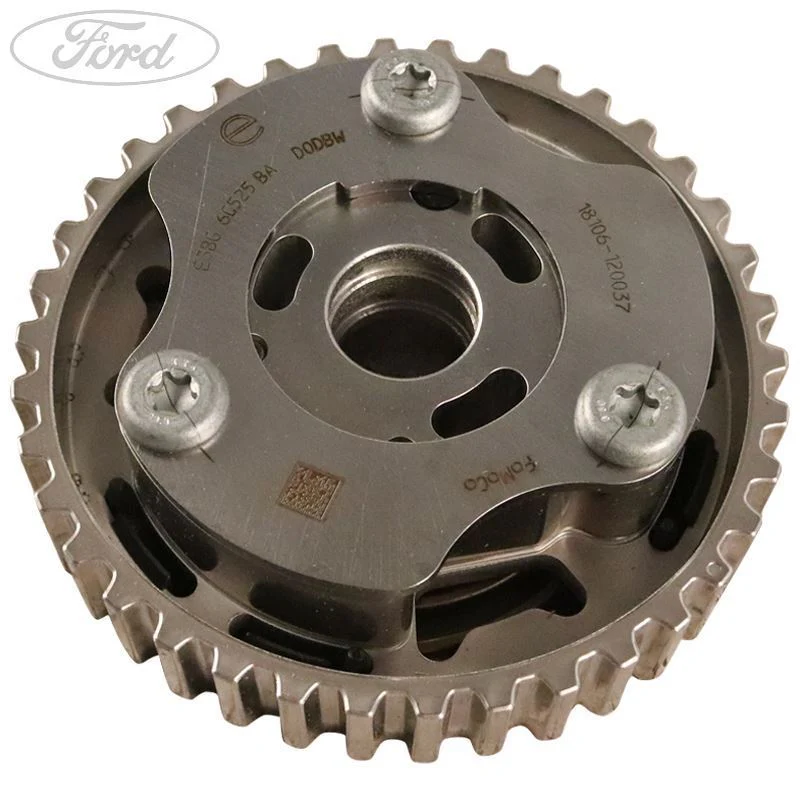 GTDI ECOBOOST EXHAUST CAMSHAFT SPROCKET PULLEY 2017- - Image 2