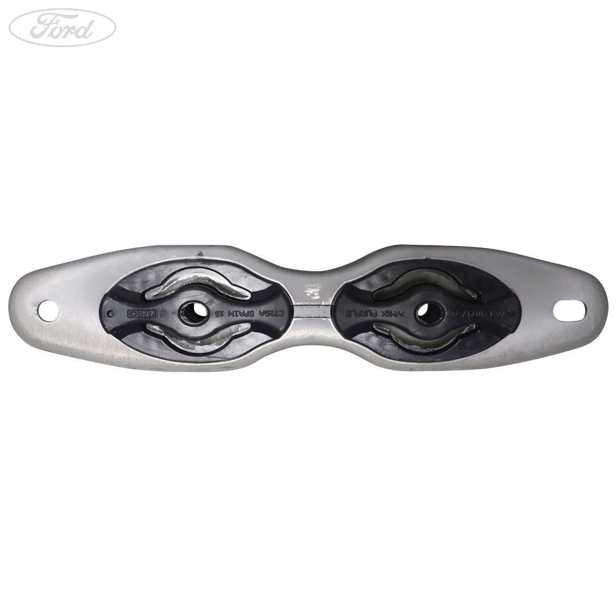 GTDI & ECOBOOST EXHAUST PIPE MOUNTING BRACKET 15-18 - Image 3