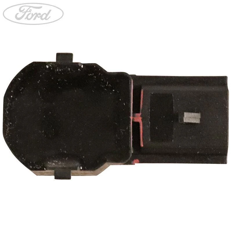 GTDI ECOBOOST INTERCOOLER AIR DUCT SENSOR 04/2015- - Image 2