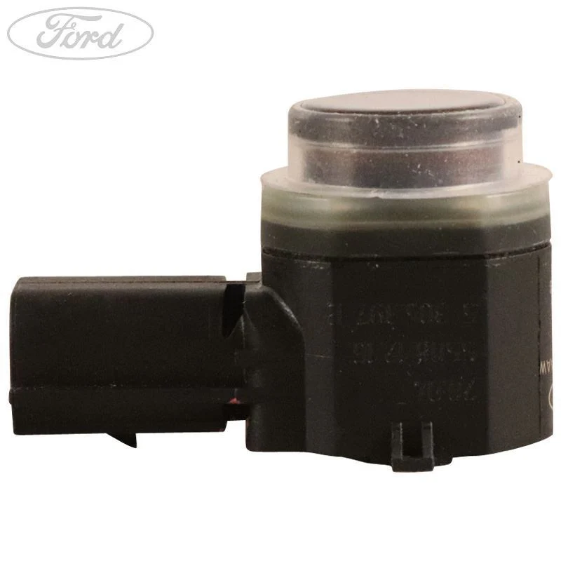GTDI ECOBOOST INTERCOOLER AIR DUCT SENSOR 04/2015- - Image 3