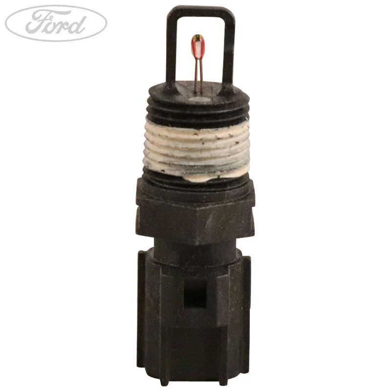 GTDI ECOBOOST INTERCOOLER AIR DUCT SENSOR 04/2015- - Image 4